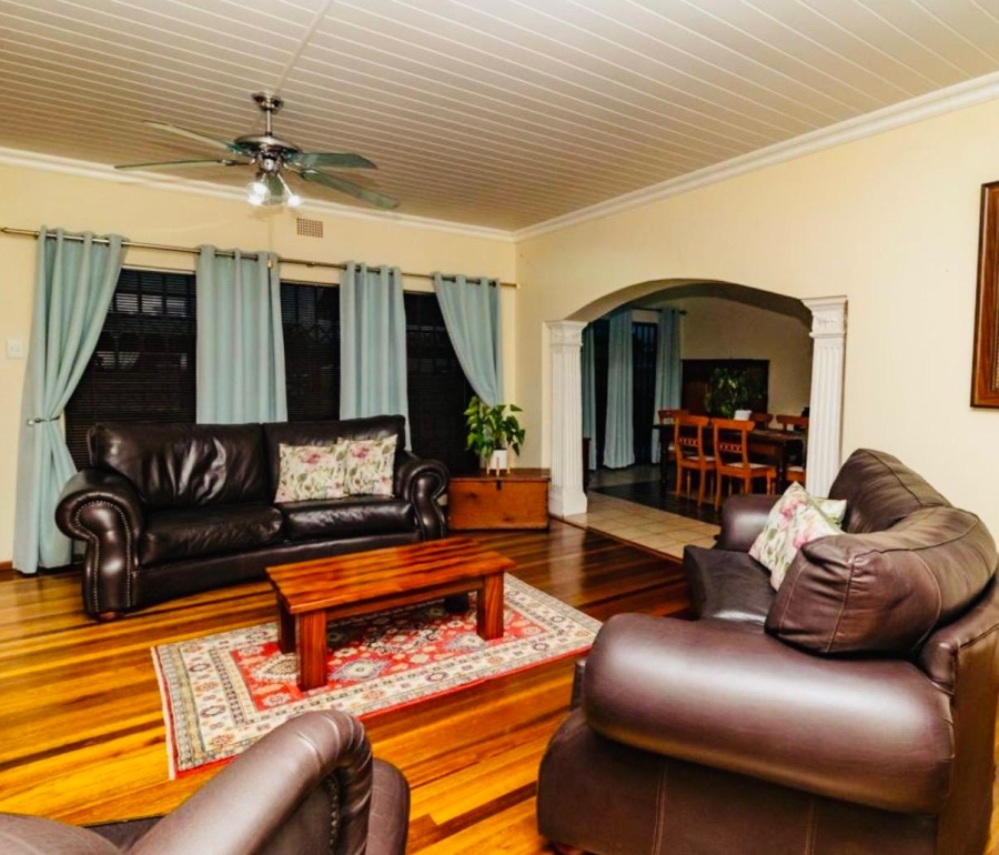 3 Bedroom Property for Sale in Manor Heights Eastern Cape